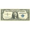 Image 1 : $1 XF/AV Silver Certificate Currency