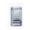 Image 1 : Sunshine Minting 10 Ounce .999 Fine Silver Bar