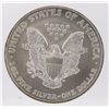 Image 2 : 2003 American Silver Eagle Dollar Coin