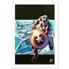 Image 1 : Captain America: Man Out Of Time #2