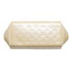 Image 4 : Louis Vuitton Ivory White Vernis Monogram Leather Sherwood PM Bag