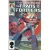 Image 1 : Transformers #1