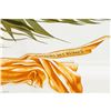 Image 3 : Hermes Ivory Turbans Des Reines Silk Scarf