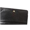 Image 8 : Louis Vuitton Black Epi Leather Billets Tresor Wallet
