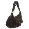Image 3 : Prada Black Nylon Shoulder Bag