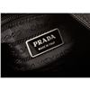 Image 7 : Prada Black Nylon Shoulder Bag