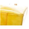 Image 5 : Louis Vuitton Yellow Vernis Monogram Leather Columbus Shoulder Bag