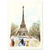 Image 1 : Eiffel