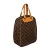 Image 2 : Louis Vuitton Monogram Canvas Leather Excursion Bag