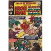Image 1 : Tales of Suspense featuring Iron Man and Captain America #67