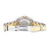 Image 4 : Rolex 18KT Yellow Gold and Stainless Steel Men's GMT Master II Oyster Perpetual