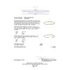 Image 4 : 1.30 ctw Diamond Bracelet - 10KT Yellow Gold
