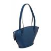 Image 3 : Louis Vuitton Blue Epi Leather St Jacques PM Shoulder Bag