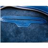 Image 8 : Louis Vuitton Blue Epi Leather St Jacques PM Shoulder Bag