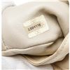 Image 9 : Chanel Beige Quilted Lambskin Leather Drawstring Tassel Small Shoulder Bag