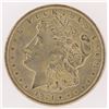 Image 1 : 1921-S Morgan Silver Dollar