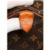 Image 5 : Louis Vuitton Monogram Canvas Leather Speedy 35 cm Bag