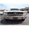 Image 4 : 1966 Ford Mustang Coupe