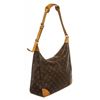 Image 3 : Louis Vuitton Monogram Canvas Leather Boulogne 35 cm Bag