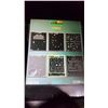 Image 2 : PACMAN VERTICAL CONSOLE WITH ICADE 60 GAME BOARD AMUSEMENT GAME