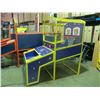 Image 2 : SUPERSHOT JR BY SKEE BALL DUAL BASKETBALL AMUSEMENT GAME