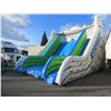 Image 2 : INFLATABLE EVEREST SLIDE INCLUDES 1 PUMP SIZE