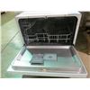 Image 2 : DANDBY WHITE COUNTERTOP DISHWASHER MODEL DDW611WLED