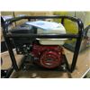 Image 2 : NEW YAMAKOYO MODEL  TP-50 2" TRASH PUMP WITH 6.5 HP MOTOR PUMPS 158/GPM