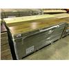 Image 2 : CANTRUST WIDE PLANK HAND SCRAPED SAHARA OAK SOLID HARDWOOD FLOORING