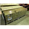 Image 2 : CANTRUST HANDSCRAPED BRONZE MAPLE ENGINEERED SOLID HARDWOOD FLOORING