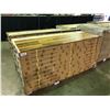 Image 2 : CANTRUST EXOTIC NATURAL TIGERWOOD SOLID HARDWOOD FLOORING