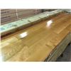 Image 1 : CANTRUST CARAMEL BIRCH SOLID HARDWOOD FLOORING