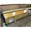 Image 2 : CANTRUST CARAMEL BIRCH SOLID HARDWOOD FLOORING