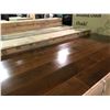 Image 1 : CANTRUST ANTIQUE CHERRY MAPLE ENGINEERED SOLID HARDWOOD FLOORING