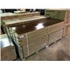 Image 2 : CANTRUST ANTIQUE CHERRY MAPLE ENGINEERED SOLID HARDWOOD FLOORING