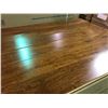 Image 1 : CANTRUST AFRICAN WALNUT ENGINEERED SOLID HARDWOOD FLOORING