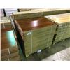 Image 2 : CANTRUST COPPER TOWN BIRCH ENGINEERED SOLID HARDWOOD FLOORING