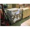 Image 2 : 18' X 18' POLISHED JADE LAVASTONE STONE FLOOR TILES
