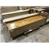 Image 2 : CANTRUST HANDSCRAPED NATURAL HARD MAPLE ENGINEERED SOLID HARDWOOD FLOORING