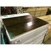 Image 1 : CANTRUST OLD LEATHER BIRCH ENGINEERED SOLID HARDWOOD FLOORING