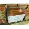 Image 2 : CANTRUST OLD LEATHER BIRCH ENGINEERED SOLID HARDWOOD FLOORING