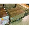 Image 2 : CANTRUST BLACK WALNUT ENGINEERED SOLID HARDWOOD FLOORING