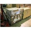 Image 2 : 18' X 18' POLISHED JADE LAVASTONE STONE FLOOR TILES