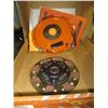 Image 2 : TOOLBOX AND CLAMPS/CENTERFORCE CLUTCH PACK PN DF50722