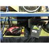 Image 1 : TENNIS RACKET/TENNIS RACKET STRINGING KIT/BLANKET/FOLDING COOLER