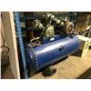 Image 1 : BLUE SWAN LARGE SCALE HORIZONTAL MOBILE COMPRESSOR