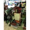 Image 1 : STAR 800 BRAKE LATHE WITH ACCESSORIES