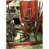 Image 1 : MAY TIRE CHANGER