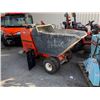 Image 2 : CROWN MODEL 14CB16P POWER BUGGY