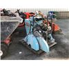 Image 2 : TARGET ORI 35 II CONCRETE CUTTER